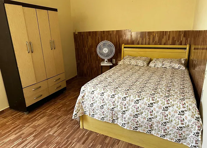 Casa Encanto Festivo