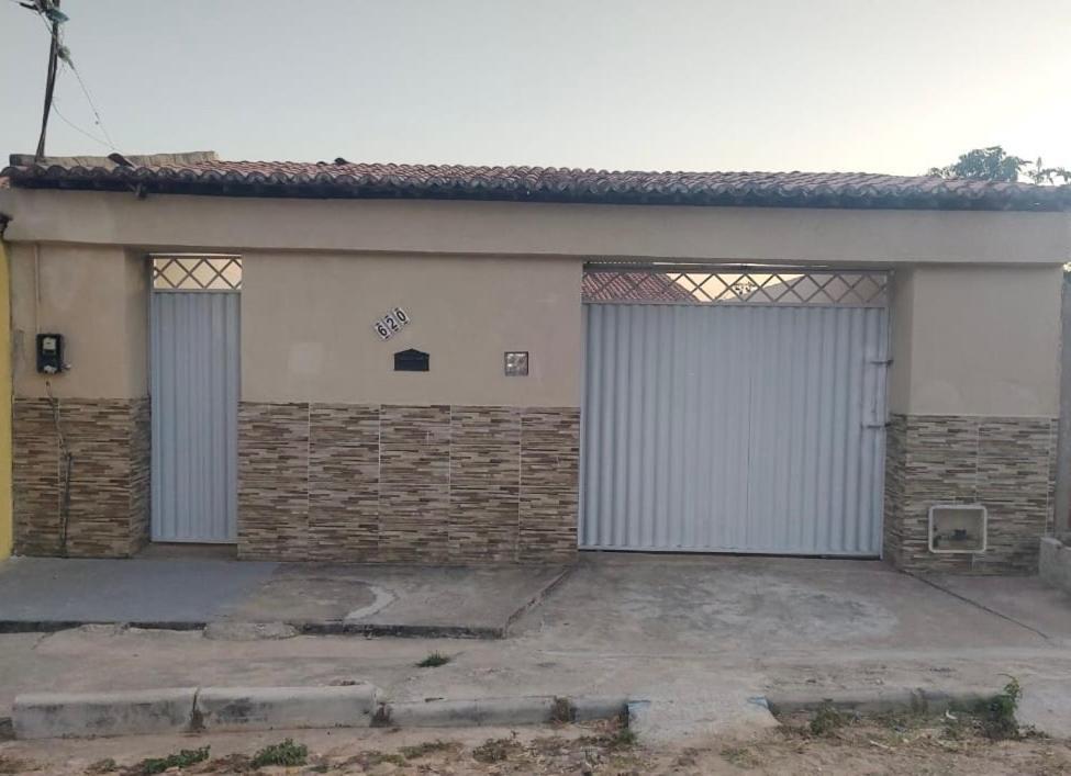 Casa Encanto Festivo Holiday home Tiangua