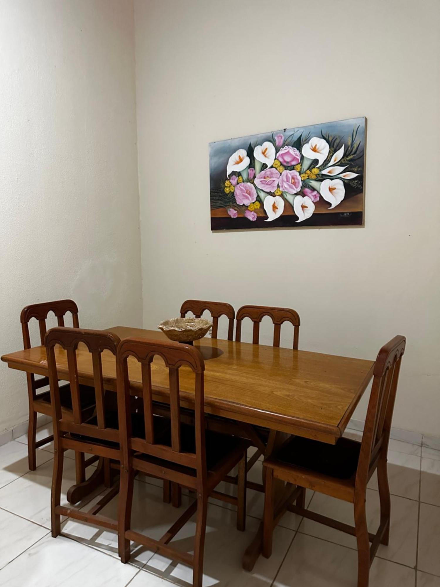 Holiday home Casa Encanto Festivo