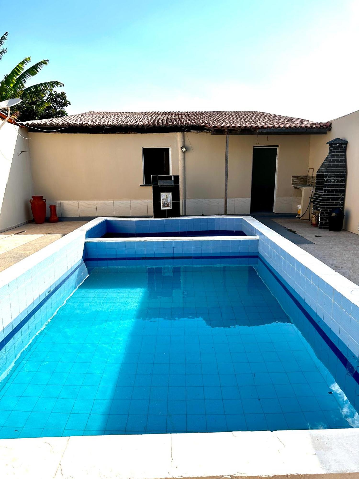 Holiday home Casa Encanto Festivo Tiangua